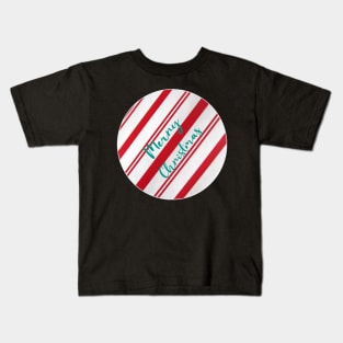 Merry Christmas Kids T-Shirt